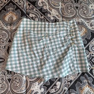Forever 21 Mini Skort